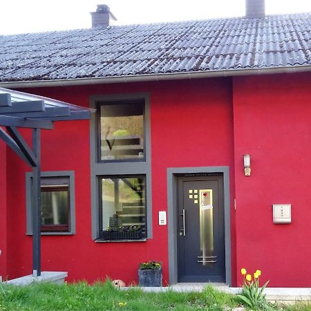 شقة Haus Am Sonnenberg Ulmen المظهر الخارجي الصورة